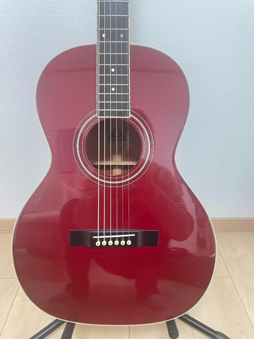 ⭐️最終セール⭐️希少日本製モーリスMY605WR 美品 小ぶり12Fジョイント