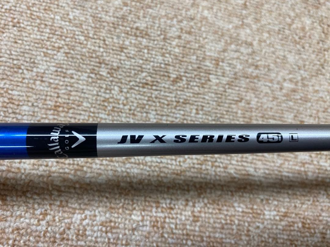 Callaway クラブ4本セット　グローブ付き　PING キャディバッグ