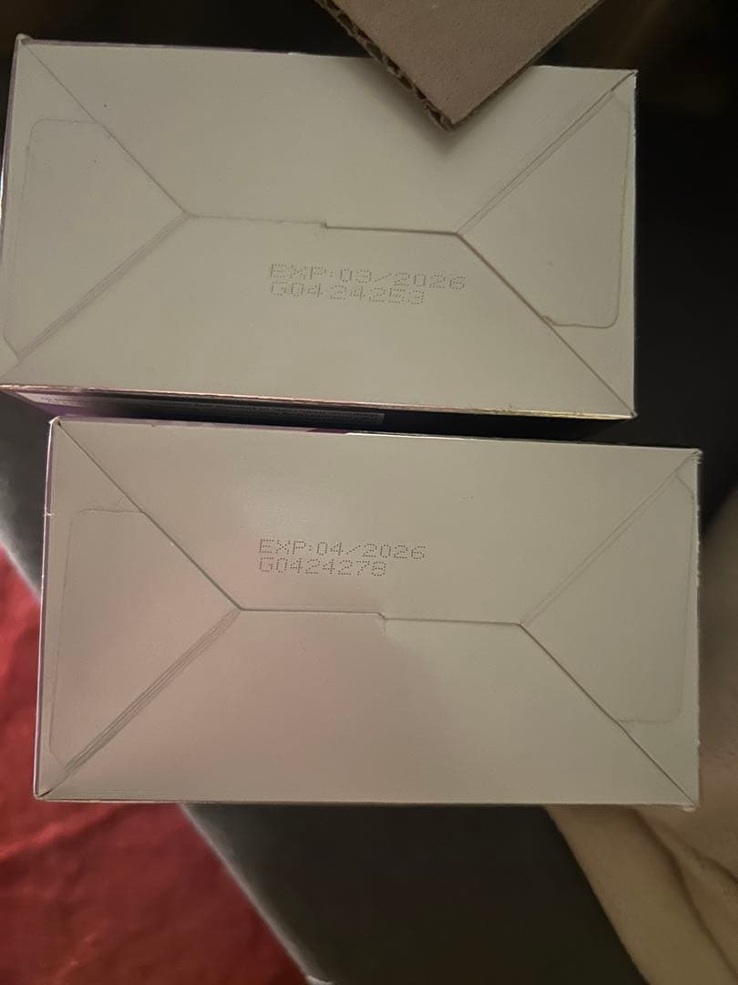 新品未開封 Aurora Liposomal Glutathione 30×2