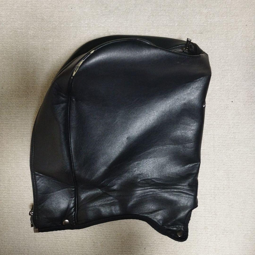 Titleist ブラック キャディバッグ