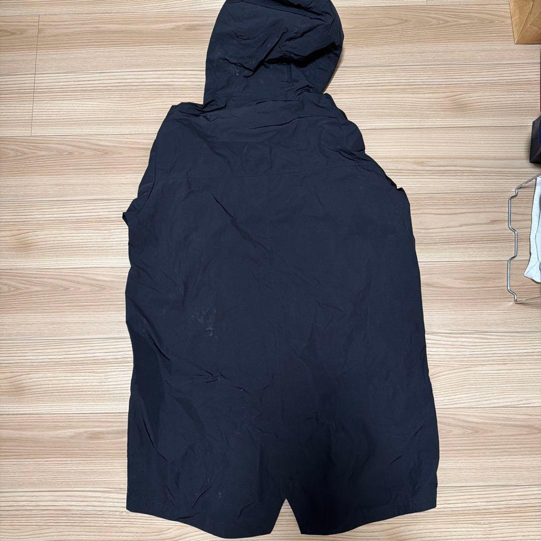 Bristol ダウンコート