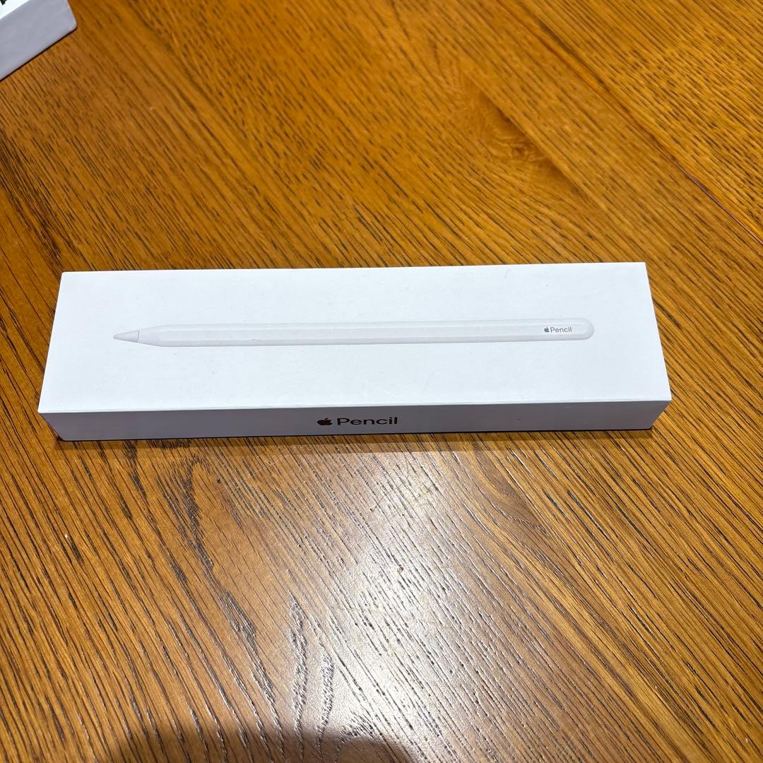 iPad Pro 12.9第4世代WiFiモデル ペンシル+キーボード+ペーパー