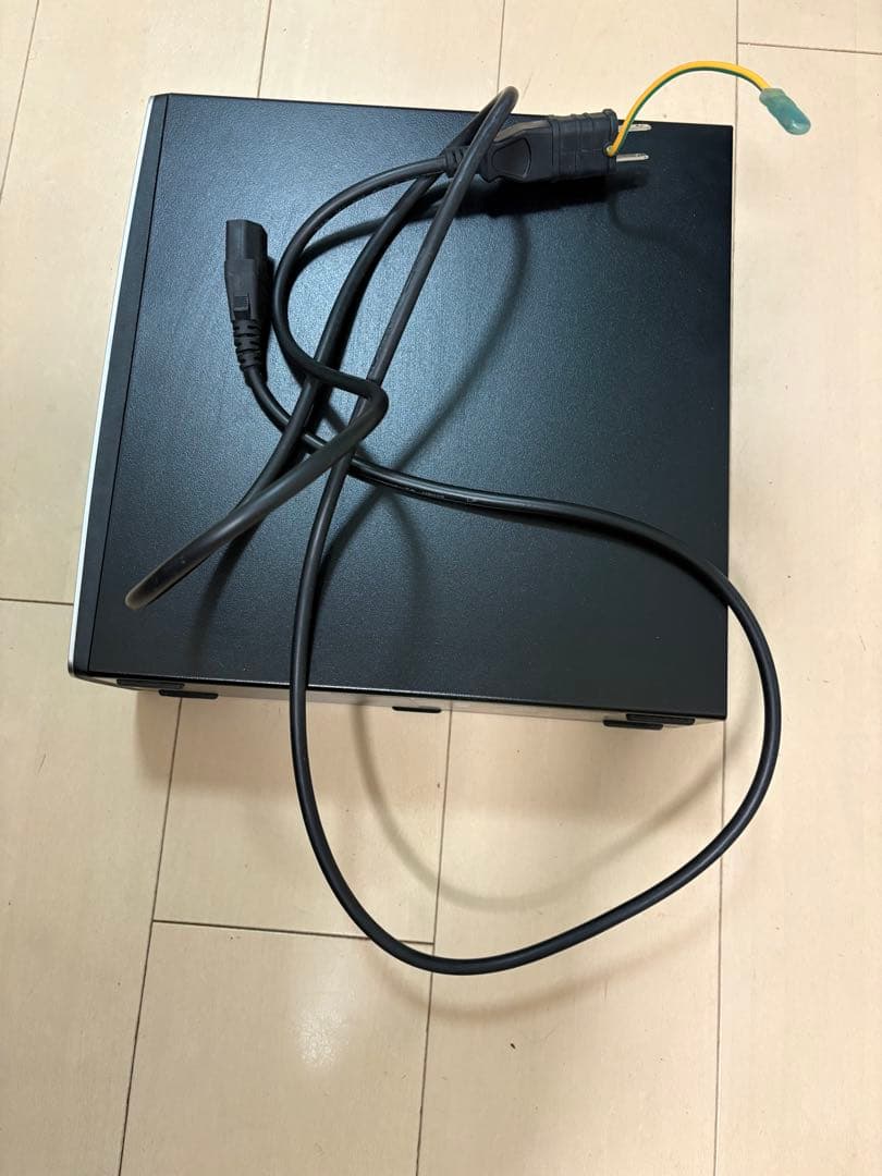 Dell Inspiron 3470デスクトップPC