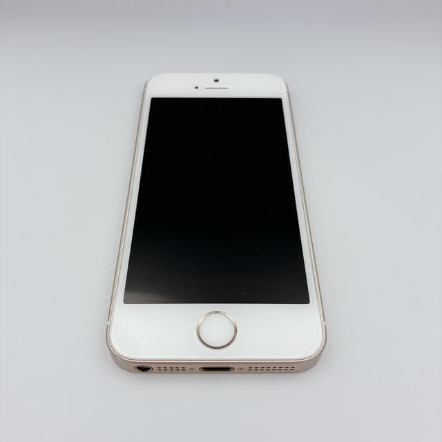 【極美品】iPhoneSE 32GB ローズゴールド バッテリー最大容量90%