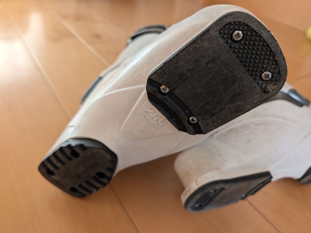 ROSSIGNOL スキーブーツ 25.5