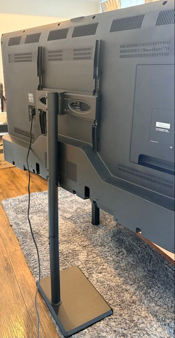 Panasonic VIERA TH-60DX850 テレビ