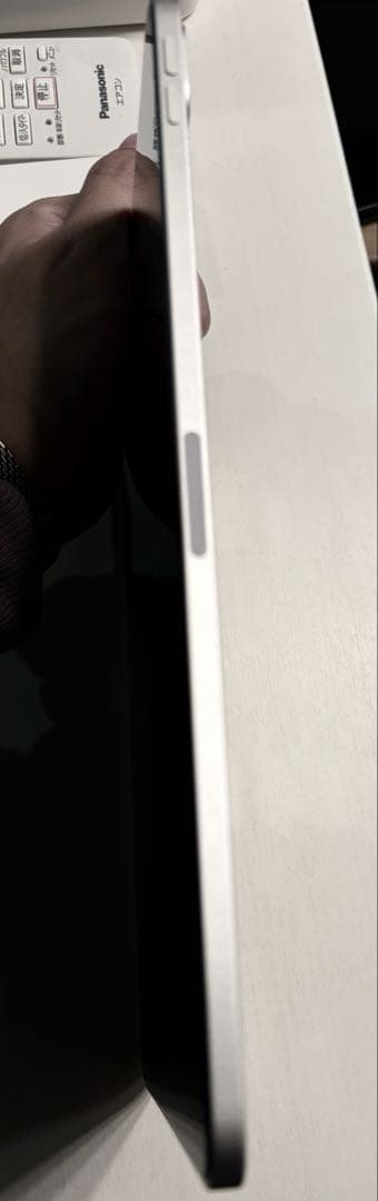 【iPad Pro 11インチ 第3世代】Wi-Fi 128G 最大容量96%