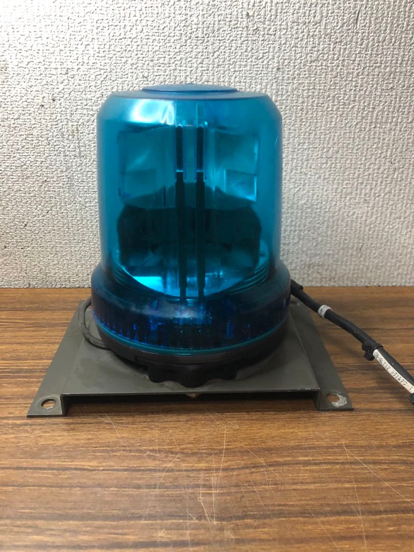 PATLITE パトライトRLR-M1 LED 青