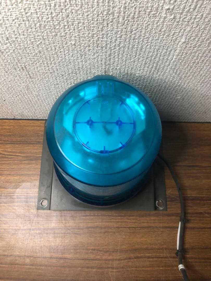 PATLITE パトライトRLR-M1 LED 青