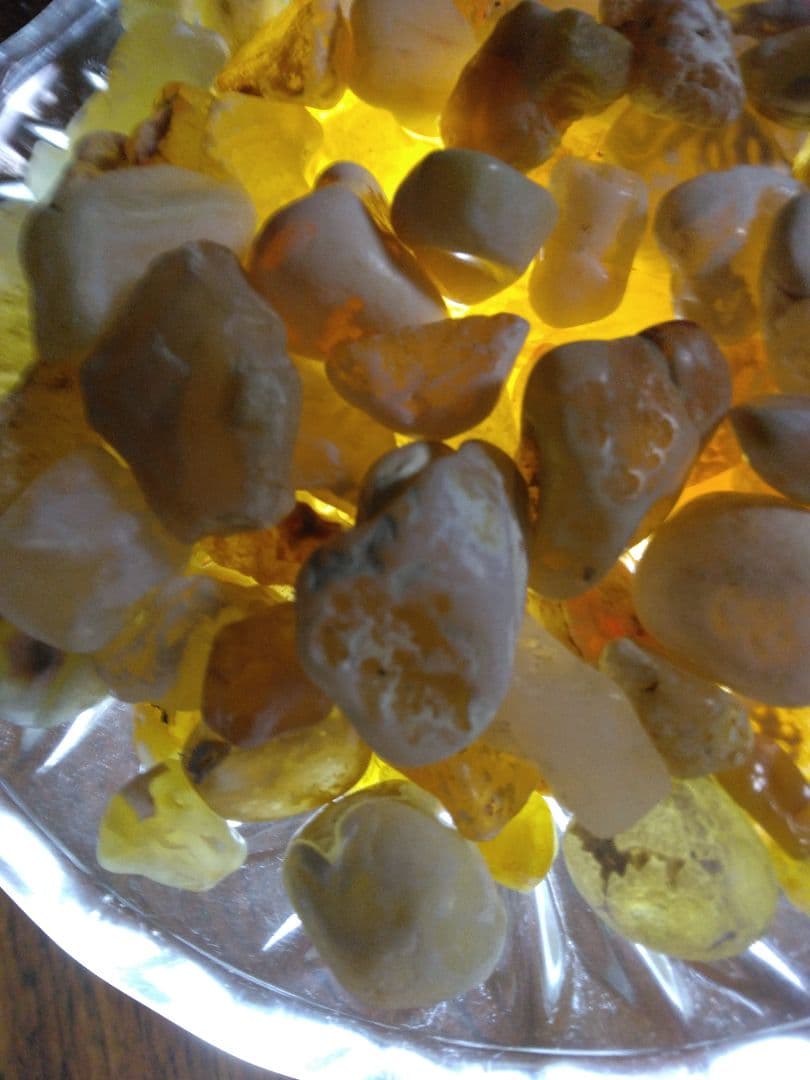 北海道各地産　瑪瑙　瑪瑙原石 鉱物標本　天然石　宝石　厳選美品