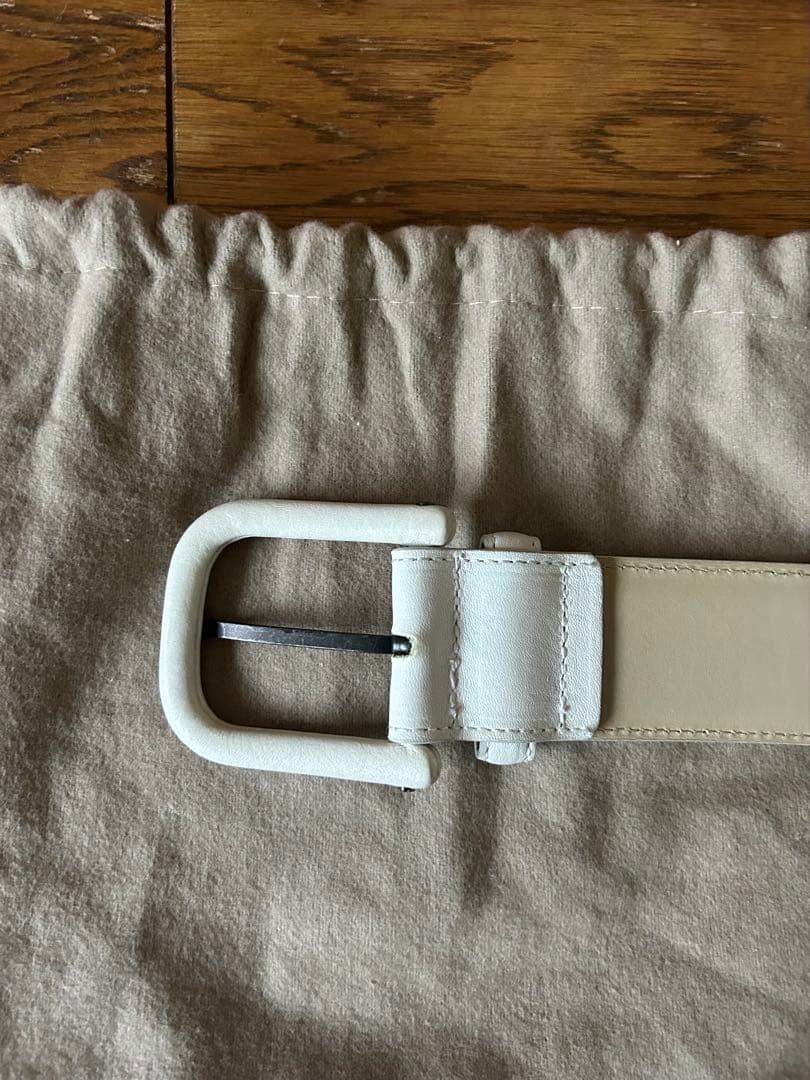 ボッテガべネタベルト