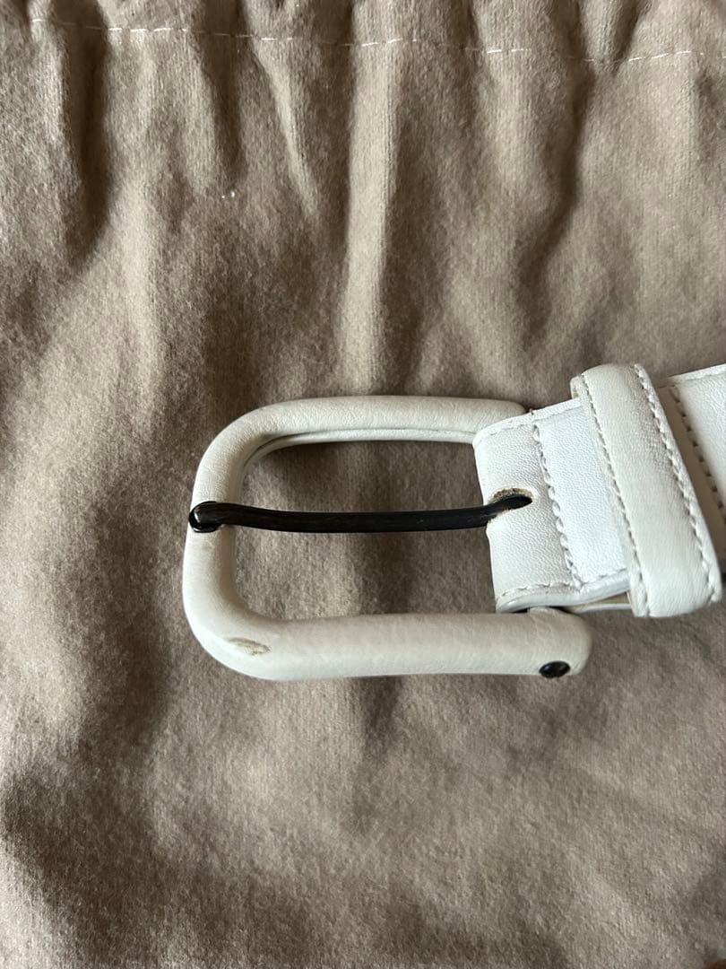 ボッテガべネタベルト