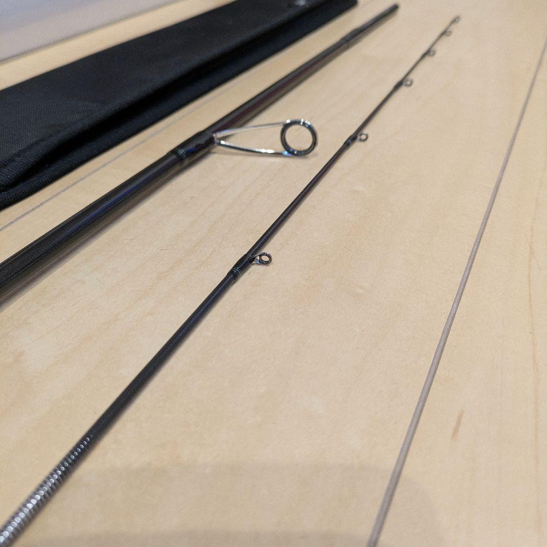 【ダイワ】 エメラルダス MX 86M-S・N 美品　保証書・領収書有り