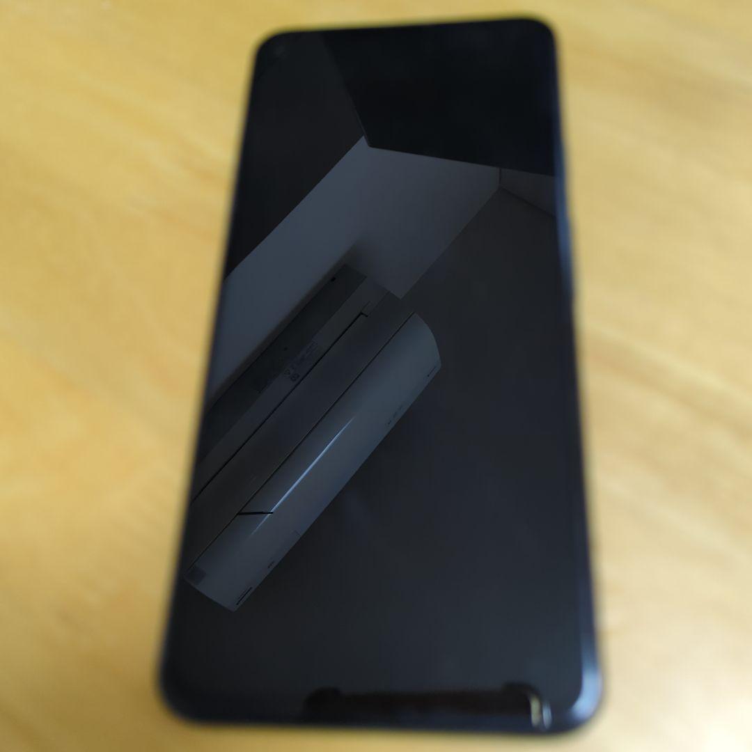 Google Pixel 5a (5G) 128GB SIMフリー