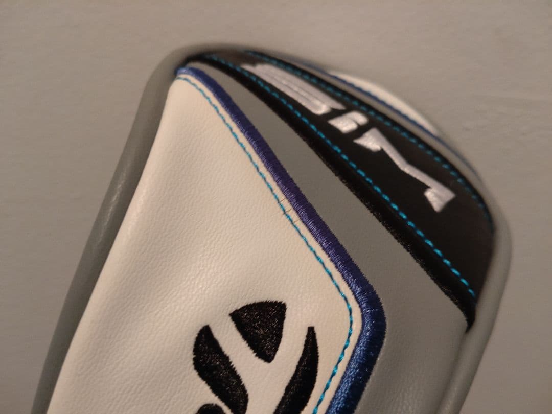 テーラーメイドSIM HYBRID＃6 28°　TENSEI TM60 S