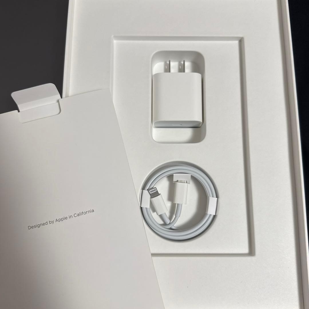 iPad第9世代 64GB WiFiモデル スペースグレー