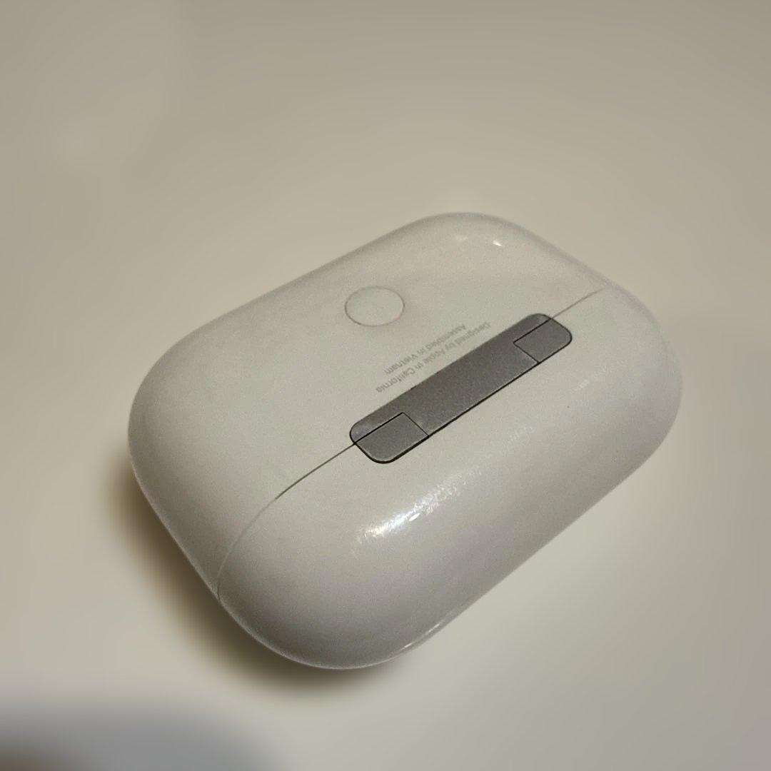 【正規品】Airpods pro 第2世代 type-C