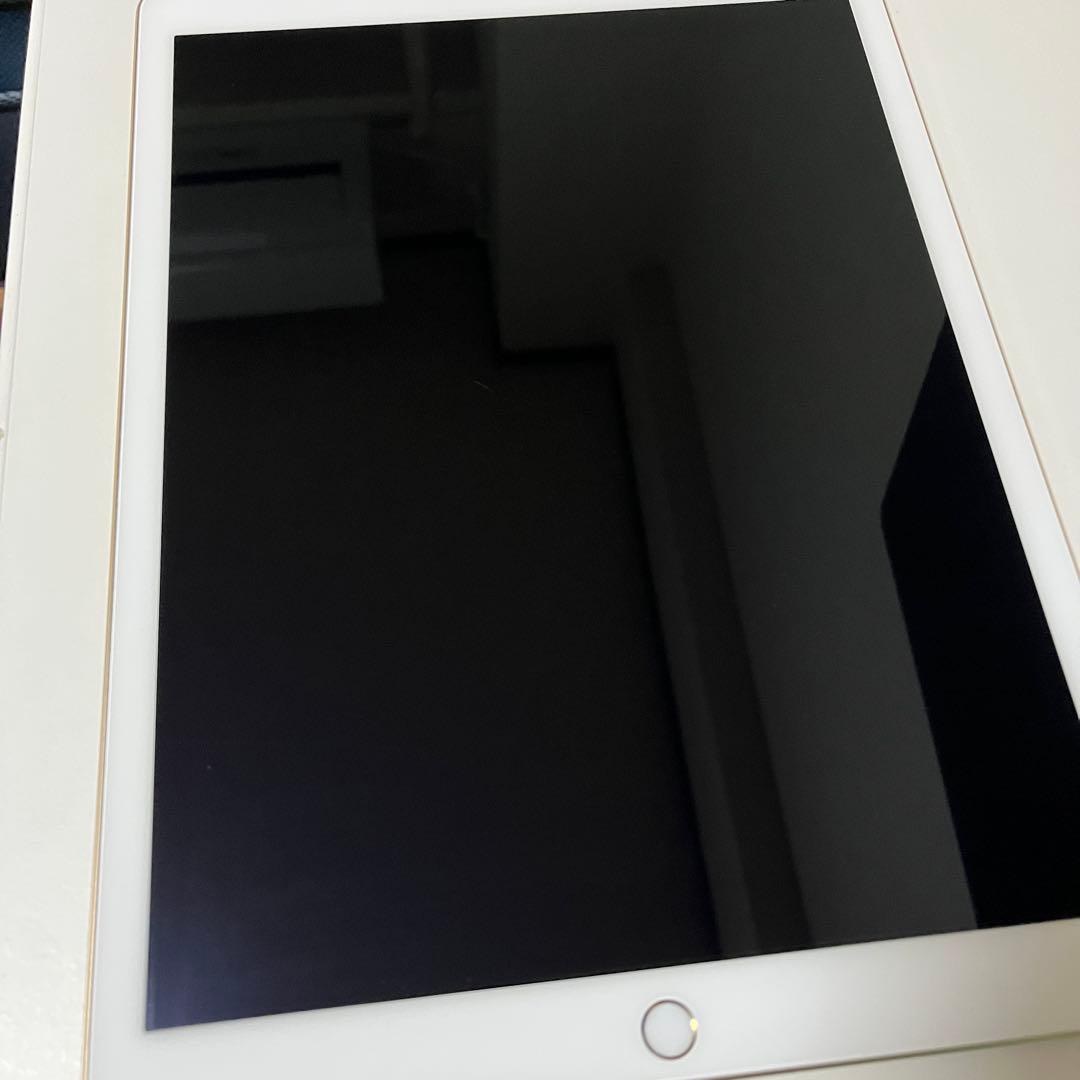 Apple iPad Pro ゴールド 本体