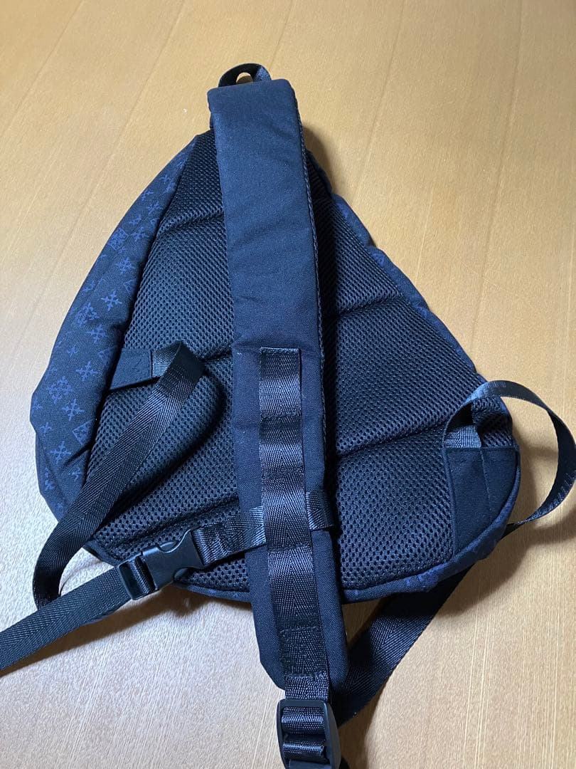 ★超美品★ russet ボディバッグ