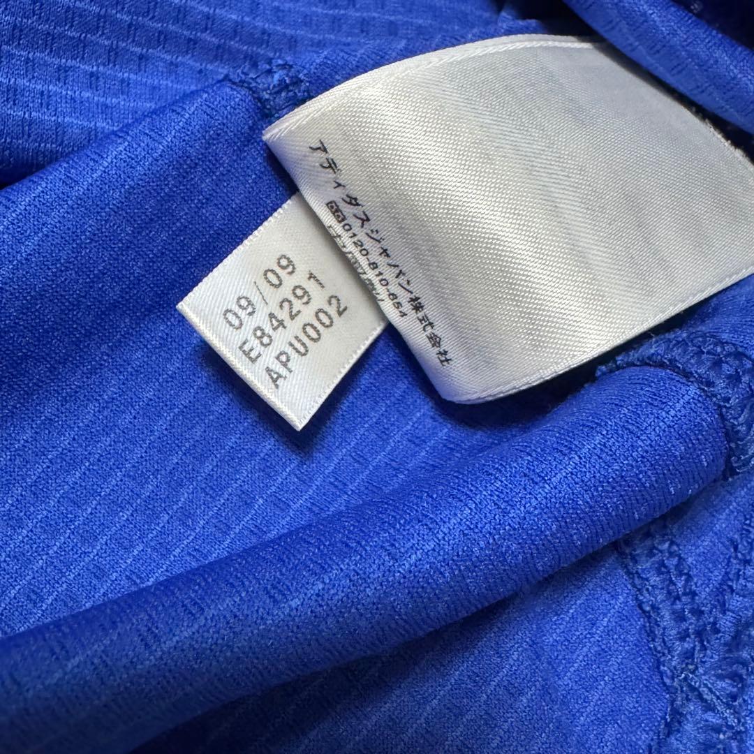 チェルシー 09/10 #8 ランパード ユニフォーム