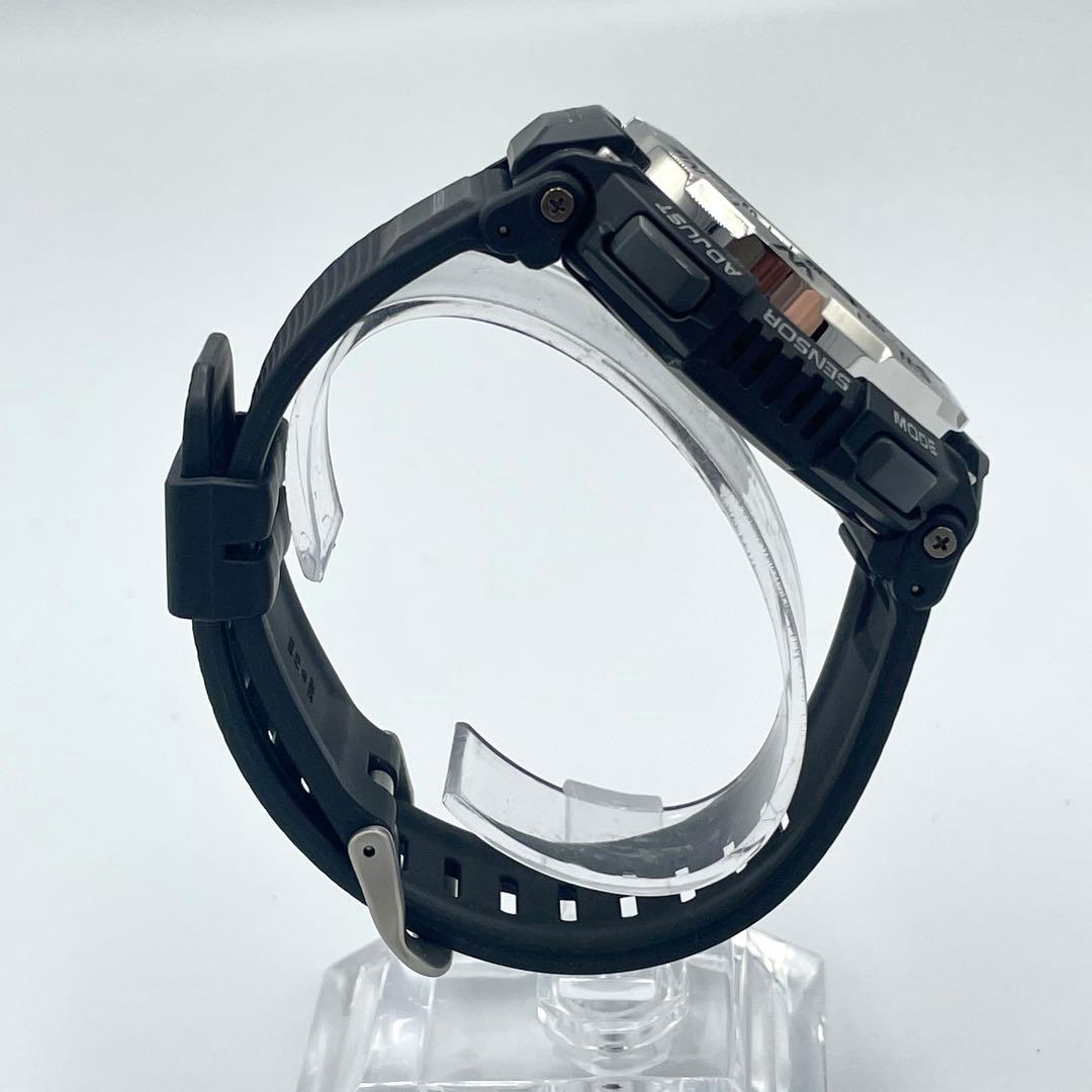 ✨極美品✨ PROTREK プロトレック PRW-3400-1JF 腕時計