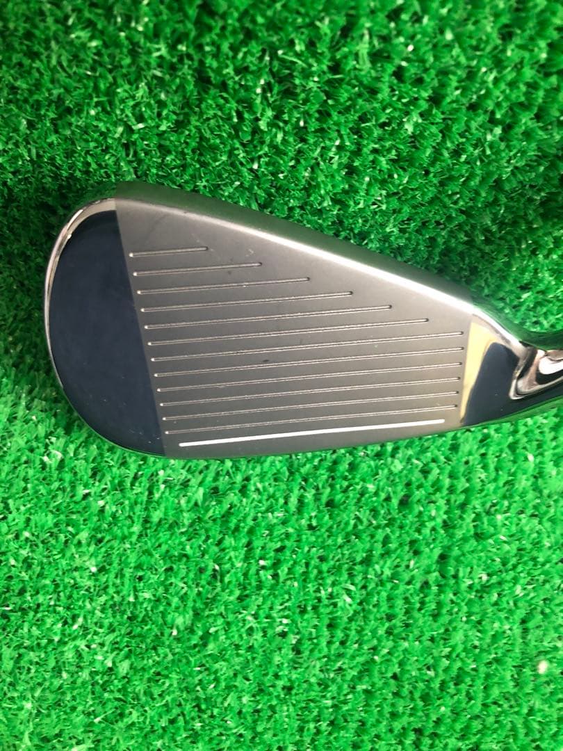 TaylorMade SIM MAX 5番アイアン