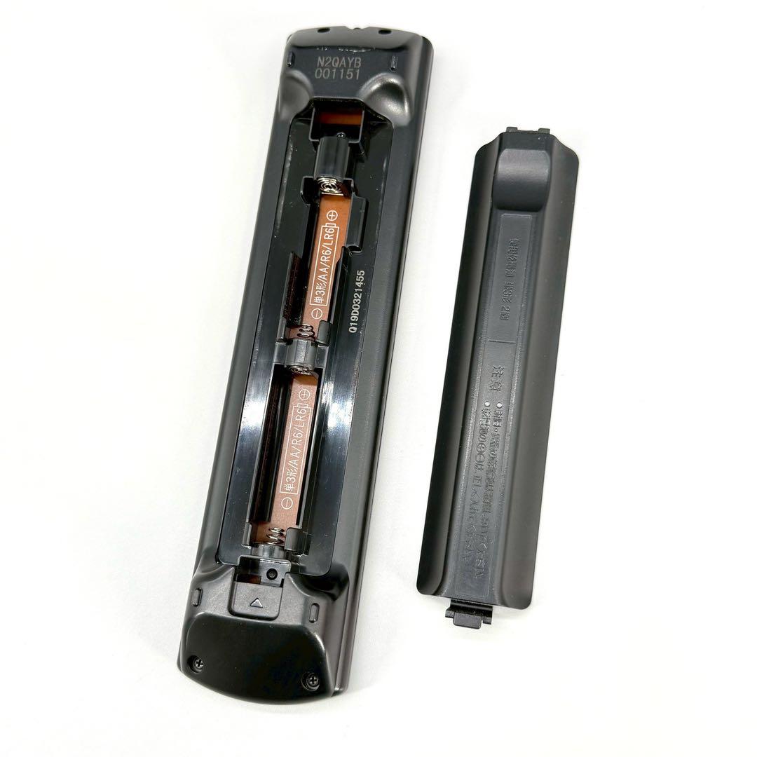 最終セール！　パナソニック19V型 プライベートビエラ UN-19F9D