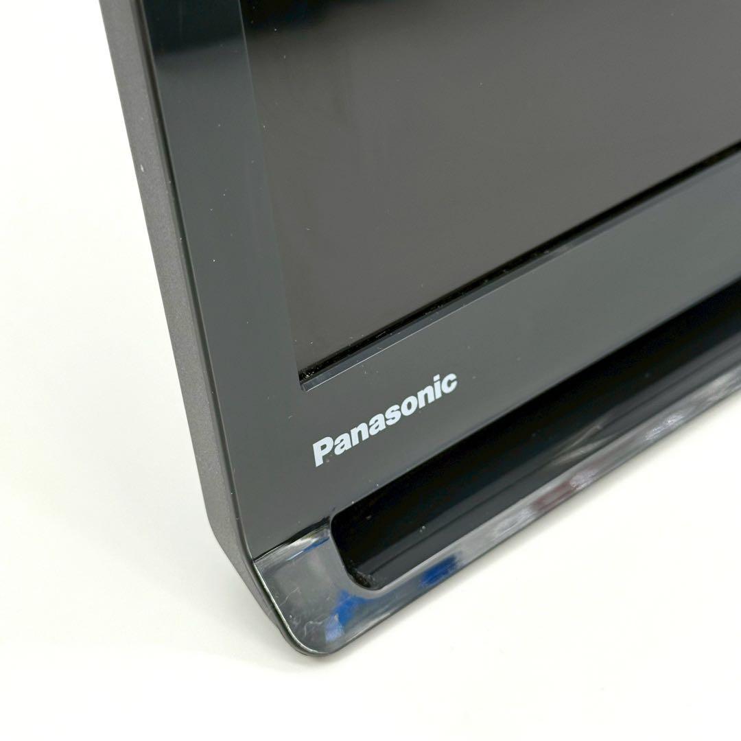 最終セール！　パナソニック19V型 プライベートビエラ UN-19F9D