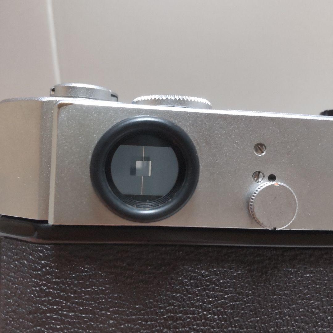 Canon MODEL 7 キヤノン Canon7 レンジファインダーカメラ