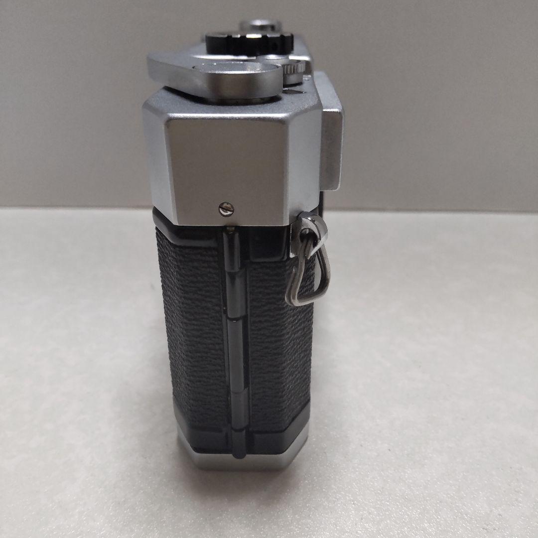 Canon MODEL 7 キヤノン Canon7 レンジファインダーカメラ