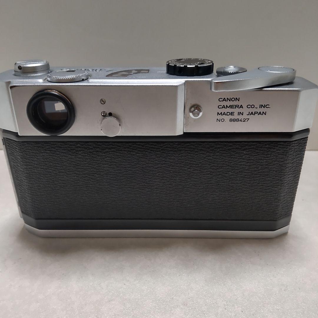 Canon MODEL 7 キヤノン Canon7 レンジファインダーカメラ
