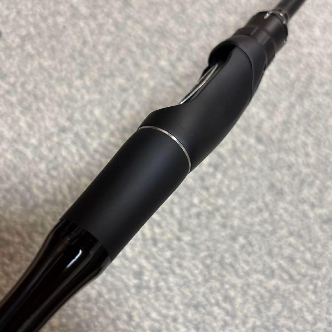 ポイズンアドレナ