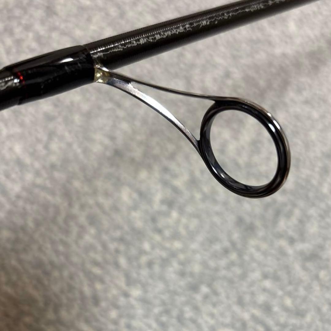 ポイズンアドレナ