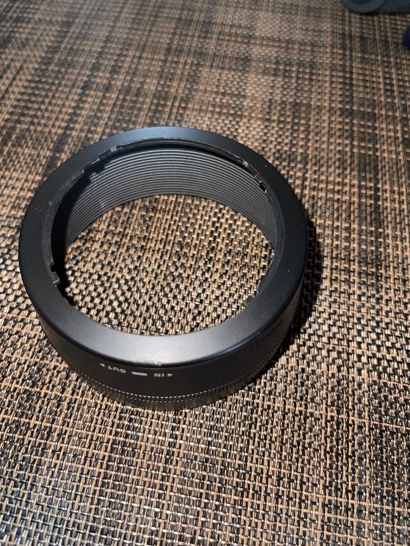 SIGMA 30mm F1.4 DC DNContemporary Eマウント