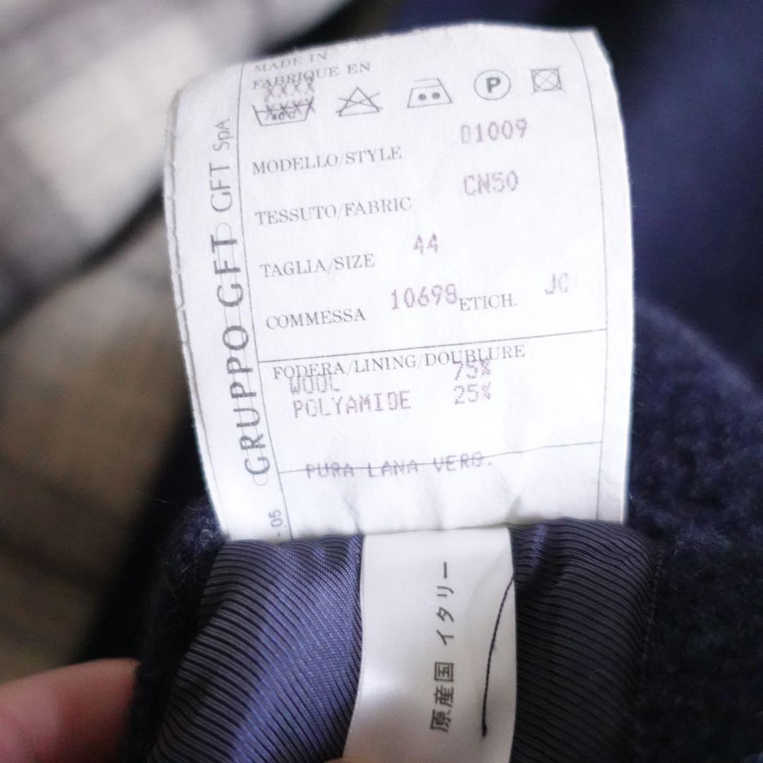 1990s OLIVER By Valentino ダッフルコート イタリア製