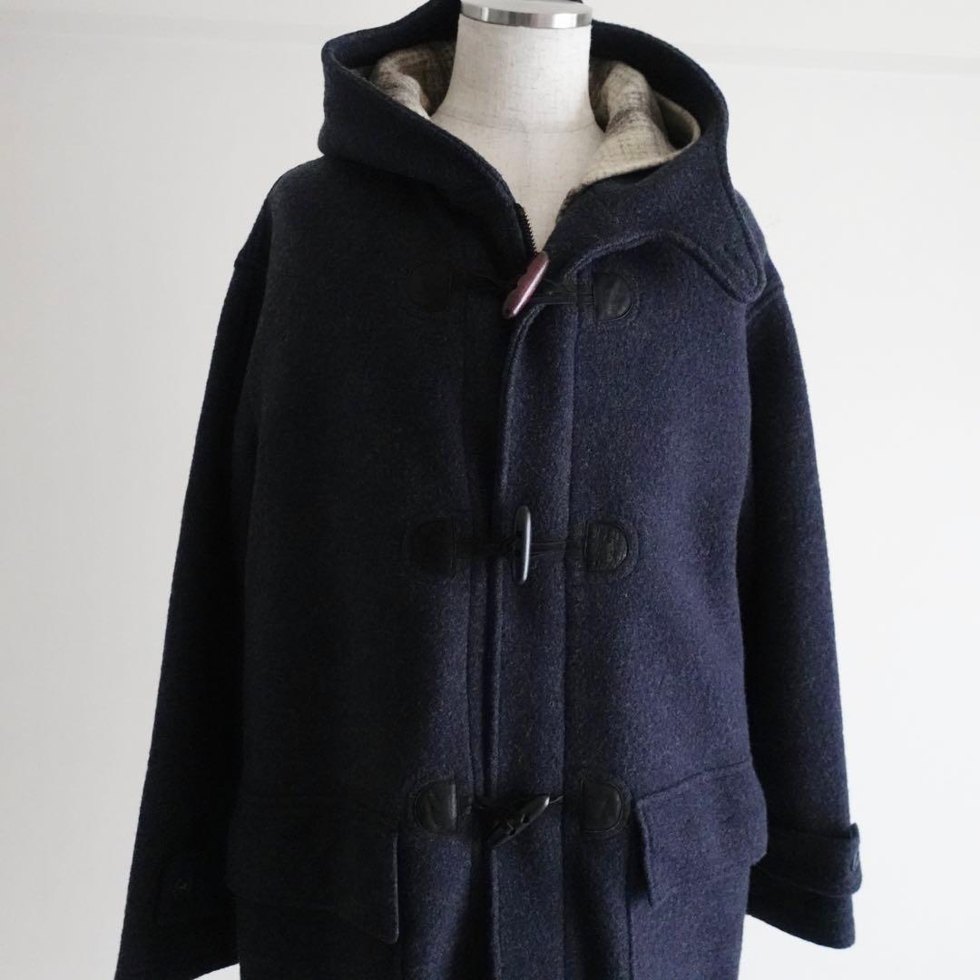 1990s OLIVER By Valentino ダッフルコート イタリア製