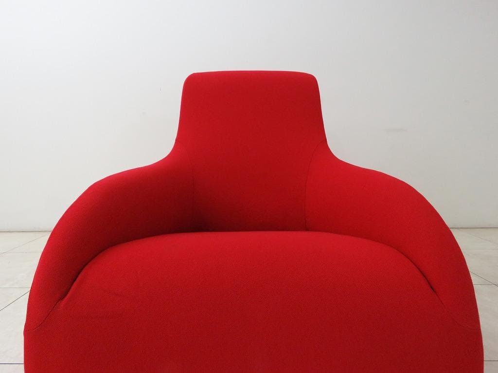 B&B ITALIA MAXALTO APTA Kalos ラウンジチェア68万