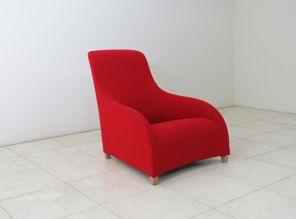 B&B ITALIA MAXALTO APTA Kalos ラウンジチェア68万