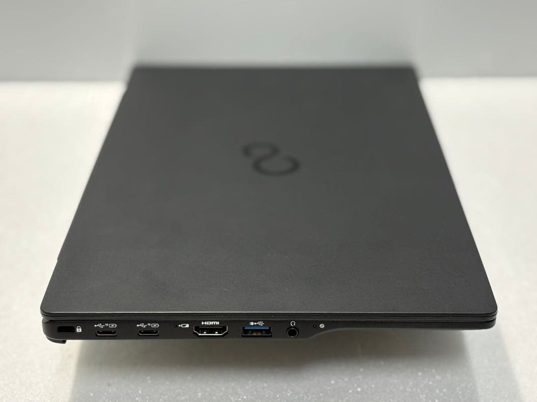 ⭐️M917A⭐️Fujitsu LIFEBOOK UH Series i7