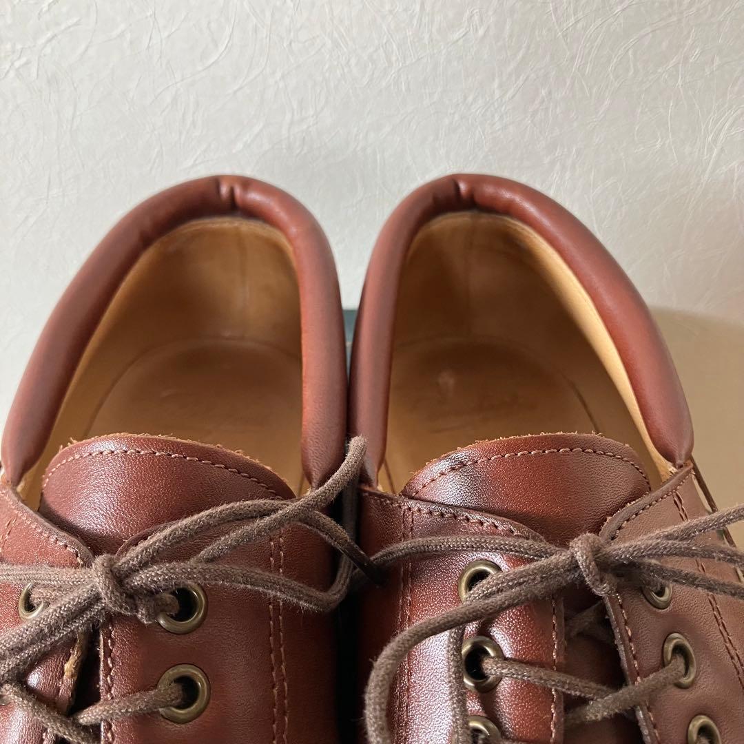 パラブーツ　シメイ