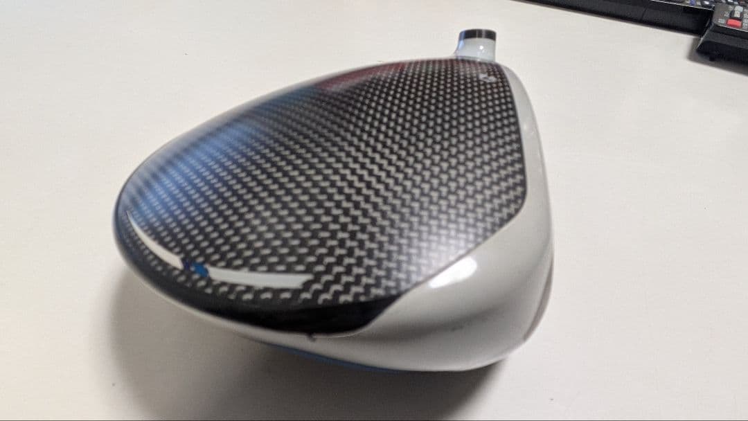 KKKヘッド／SIM MAX 10.5°ドライバー　カバー無し