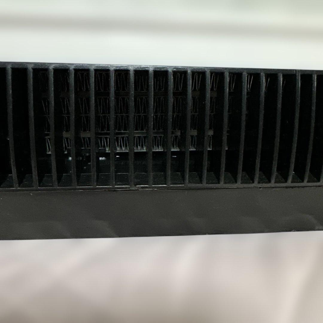 ‼️特価⚠️‼️ スリム エアコン 本体 冷暖房機能リモコン付き