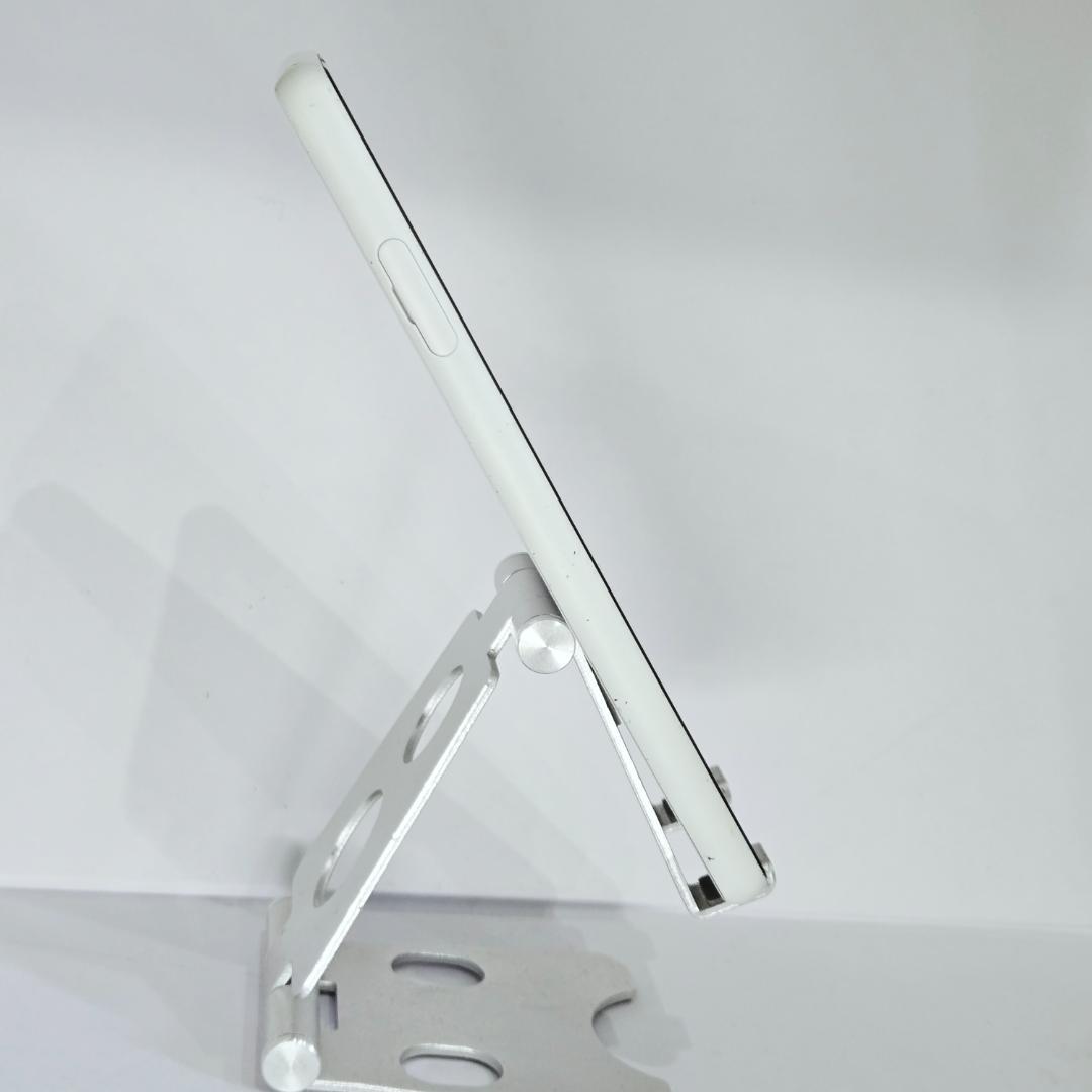 01 Xperia 10 ⅲ Lite ホワイト SIMフリー