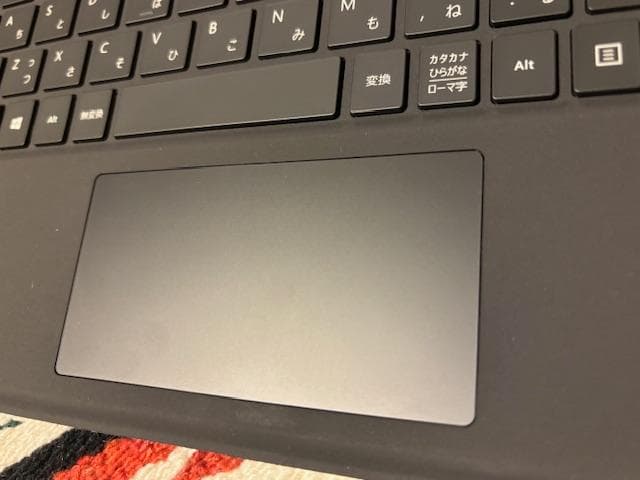 超美品　11th　Microsoft Surface Pro 7+　(7)