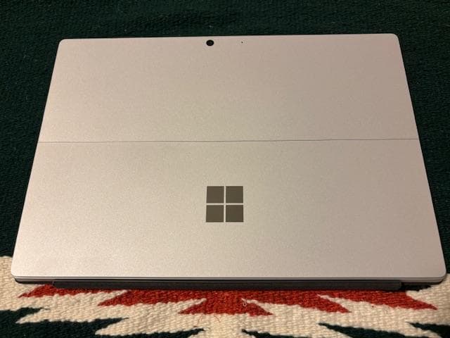 超美品　11th　Microsoft Surface Pro 7+　(7)