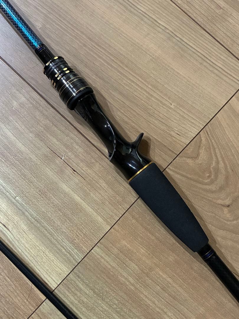 DAIWA　ダイワ　船竿　テンヤタチウオ x　180　専用モデル