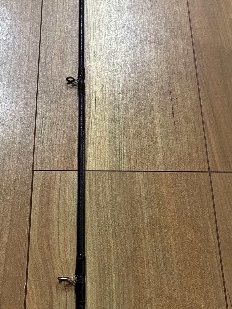 DAIWA　ダイワ　船竿　テンヤタチウオ x　180　専用モデル