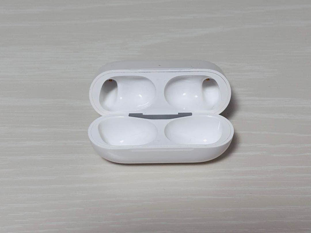 【正規品・美品】AirPods Pro 第2世代 Type-C｜動作良好
