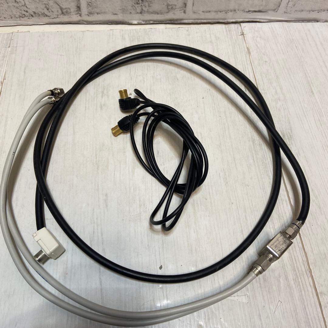 美品⭐️Panasonic パナソニック　ブルーレイレコーダー　2013年製