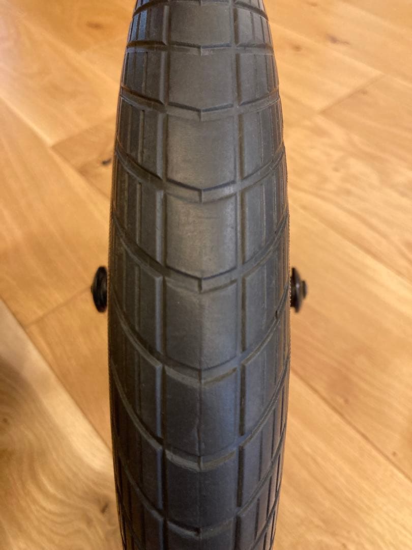 ダディラボ DADDYLABのホイール　ストライダー&ランバイク用